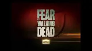 Бойся Ходячих Мертвецов... (Fear The Walking Dead) _ англ. трейлер