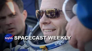 SpaceCast Weekly - October 4, 2019