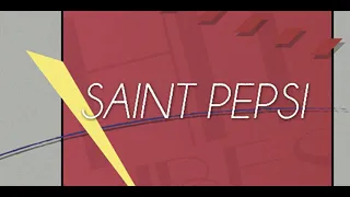 Saint Pepsi - Just Begun (2013) (Nightcore Version/Edit/Edition/Mix/Remix)