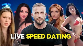 Funniest Speed Dates Ever