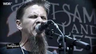 Flotsam And Jetsam - Rock Hard Festival 2015 (720p HD)