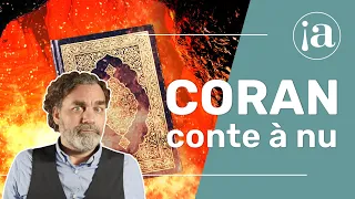 Le Coran, Conte à Nu  Ep.1