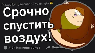 Врачи Сливают Случаи: “Такое Можно Увидеть Только Раз в Жизни”