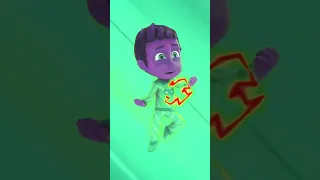 PJ Masks Funny Colors Suit Up!