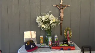 Boy, 13, killed in alleged DUI collision in Escondido