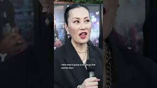 Olivia Cheng Shares What Fans Can Expect for Ah Toy in WARRIOR S3 (WARRIOR Now Streaming on Netflix)