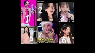 Top 6 cnmna simpa pa poly pila Tik Tok