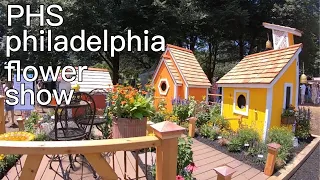 Philadelphia Flower Show 2021 | Things to Do in Philadelphia