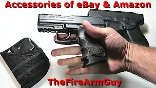Cheap Gun Accessories on eBay & Amazon - TheFireArmGuy