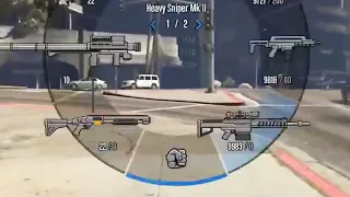 Rockstar Finally Fixed The Sniper Glitch On Expanded And Enhanced