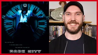 Dark City Directors Cut - Movie Thoughts