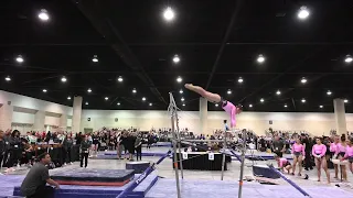 2024 DP Nationals - Bars - 9.550