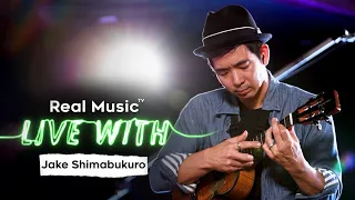 Live With: Jake Shimabukuro - Dragon #7