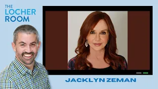 Jacklyn Zeman - The Interview