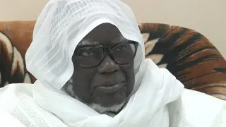 🔴 En Direct | Discours du Khalif général des Mourides - Grande Ziar de Hizbut-Tarqiyyah 2023