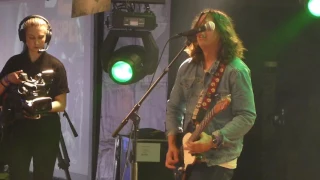 Davy Knowles - Almost Cut My Hair - 5/6/17 Moulin Blues Festival - Ospel, Netherlands