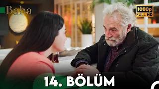 Baba | 14. Bölüm (HD)