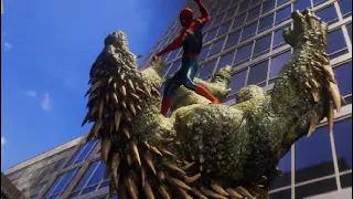 Marvel's Spider-Man 2: It Chose You