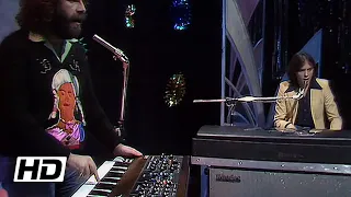 [HD] 10cc - I'm Not In Love (Top of the Pops, Live 1975)