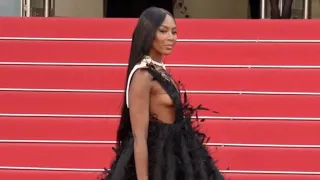 Naomi Campbell, Deepika Padukone and more on the red carpet in Cannes