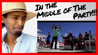 Les Twins at Drai's Pool Party ft. Smart Mark & Skitzo | yakfilms x thefaded. Reaction!!