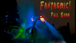 Fantasmic Disneyland April 2023 Full Show