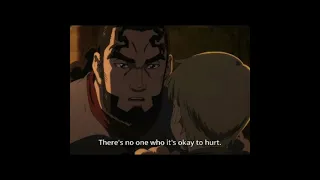 Thorfinn "son of thors" [AMV] in hindi || Vinland saga X zindagi ||