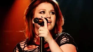 Kelly Clarkson - All I Ever Wanted Pre-Show 2009 || RARE LIVE PERFORMANCES