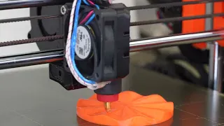 Non-Planar 3D printing