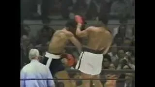 Muhammad Ali vs Ken Norton (I) 1973-03-31