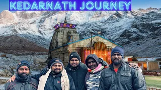 kedarnath