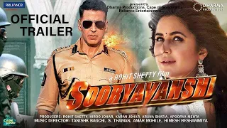 Sooryavanshi 2 | 31 Interesting Facts | Akshay Kumar | Katrina K | Rohit Shetty | Action Movie