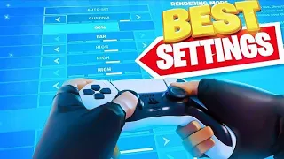 *UPDATED* Best Season 2 Controller Settings For AIMBOT + FAST EDITS (PS5/PS4/XBOX/PC)