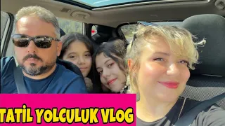 Tatil Yolculuk Vlog. Antalya 2023 Yaz Tatili. Zeybek Ailesi