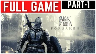 Bleak Faith Forsaken Full Gameplay Walkthrough Part - 1