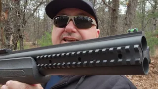 YOU WILL WANT THIS!!        Stoeger Double Defense 12G review