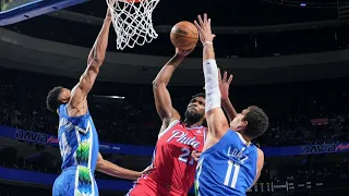 Milwaukee Bucks vs Philadelphia 76ers - Full Game Highlights | November 18, 2022