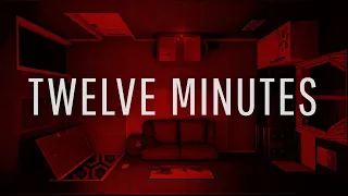 TWELVE MINUTES | Release Date Trailer