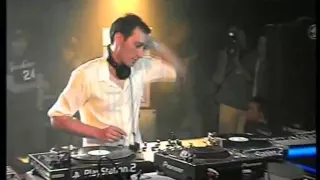 Paul van Dyk - Live @ Mayday 2003 Video [HQ Music] part 1/2