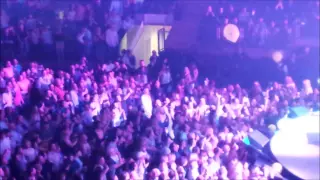 Billy Joel - Uptown Girl. MSG 6/20/2015