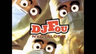 15,16 - Dj Fou - Jingle Du DJ Fou, Je Mets Le Waï (by DJ VF)