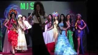 MISS 7 CONTINENTS 2013(1) OWNER ASHOT KHACHATRYAN