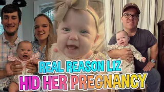 7 Little Johnstons The Real Reason Liz Johnston Hid Her Pregnancy Revealed! Season 14 Episode Count!