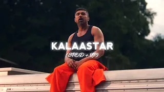 Kalaastar (Sped + Up) Yo Yo Honey Singh