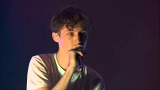 Troye Sivan Live @ Honda Stage - iHeartRadio | for him. (with 4th verse)