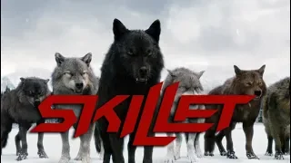 Twilight Wolves - The Resistance (Skillet)