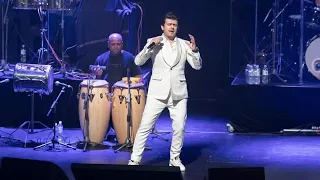 Jo Wada Kiya Wo Nibhana Padega | Sonu Nigam Live In Perth 26 July 2019 |