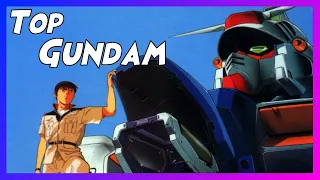 Mobile Suit Gundam 0083: Stardust Memory | The Gundam Retrospective