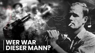 Der (un)bekannteste V-Mann Deutschlands | Peter Urbach - Dokumentation
