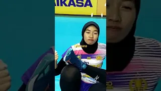 Peregangan Guedpard Pornpun si toser cantik ‼️